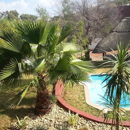 Jin Xin Guest House Windhoek Exterior photo