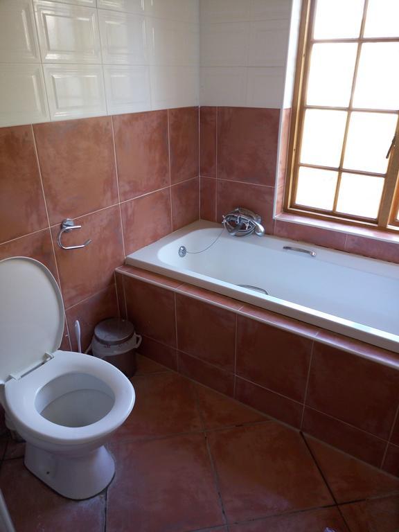 Jin Xin Guest House Windhoek Exterior photo