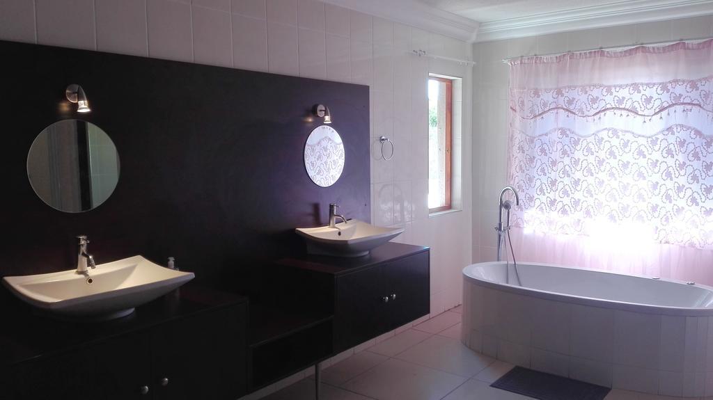 Jin Xin Guest House Windhoek Exterior photo