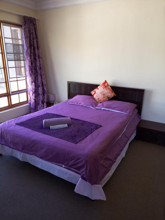 Jin Xin Guest House Windhoek Exterior photo