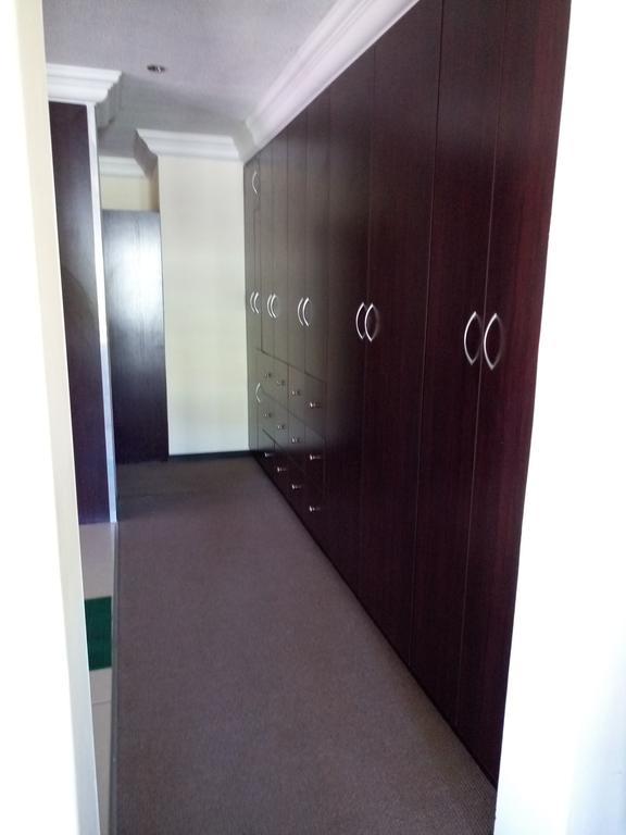 Jin Xin Guest House Windhoek Exterior photo