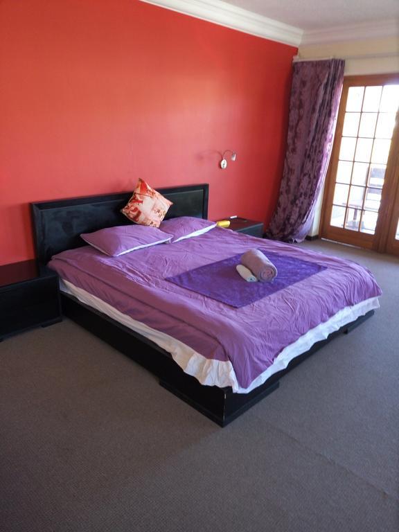 Jin Xin Guest House Windhoek Exterior photo