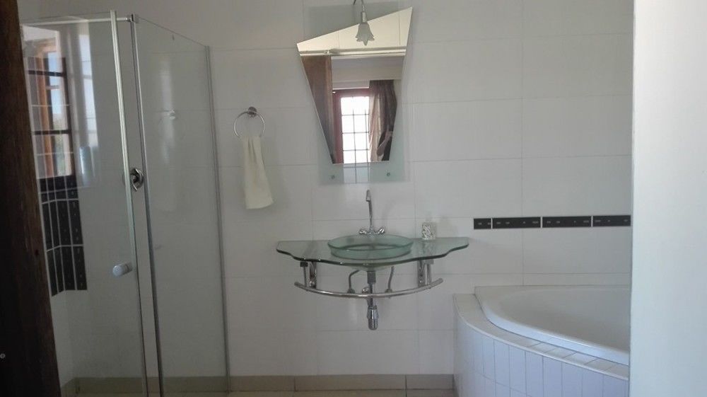 Jin Xin Guest House Windhoek Exterior photo