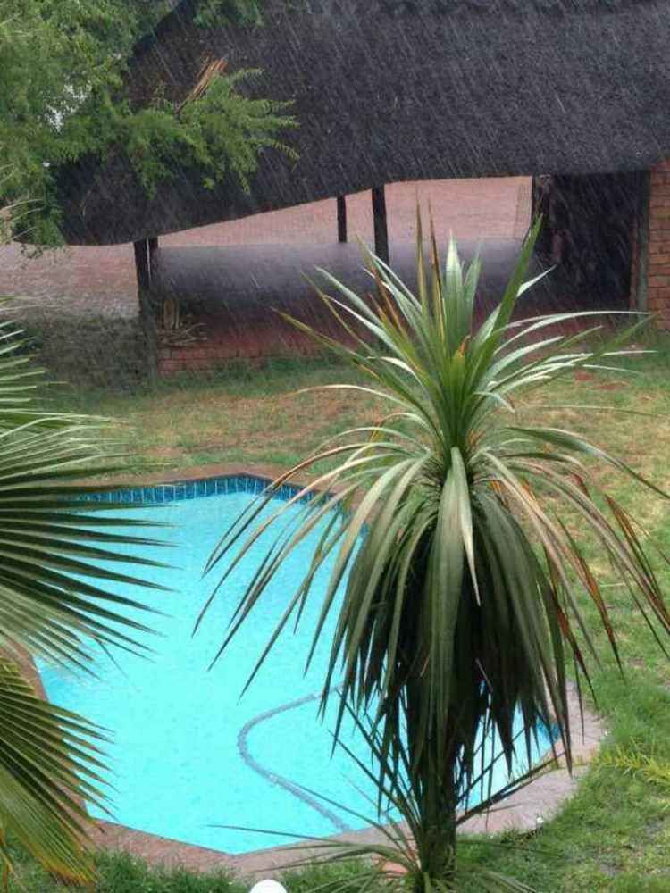 Jin Xin Guest House Windhoek Exterior photo
