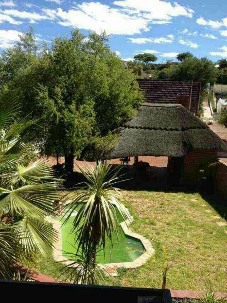 Jin Xin Guest House Windhoek Exterior photo