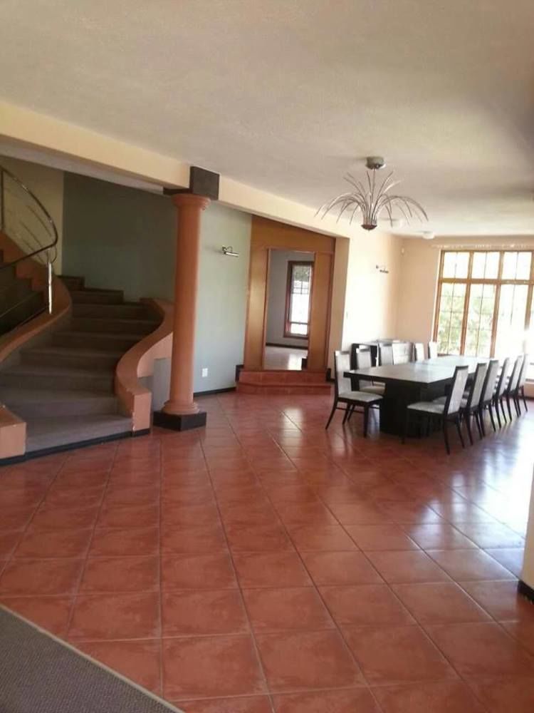 Jin Xin Guest House Windhoek Exterior photo