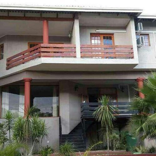 Jin Xin Guest House Windhoek Exterior photo